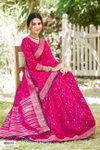 Aarya By 5D Soft Silk Designer Sarees Wholesale Market In Surat